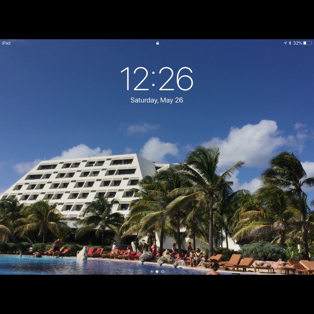 Meet your Posher, Xuehai